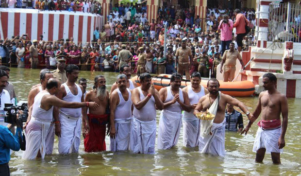 edapadi palanisamy in cauvery