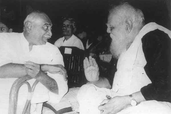 periyar and kamarajar