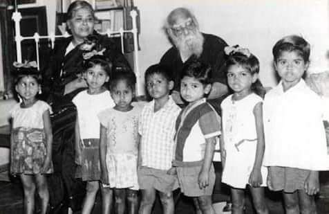 periyar and maniammai kids