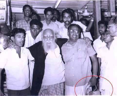 periyar with cadres 480