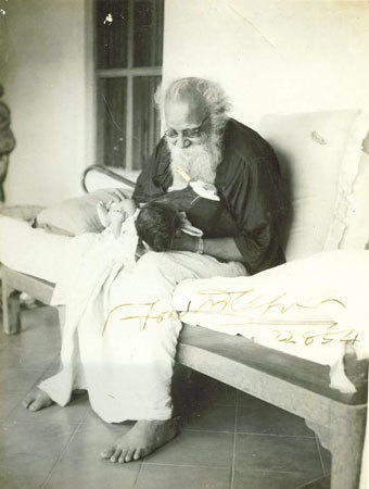 periyar with child