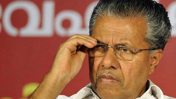 pinarayi vijayan 338