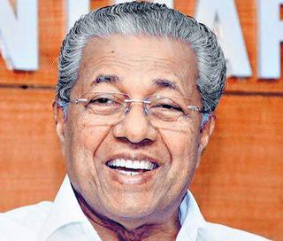 pinarayi vijayan 320