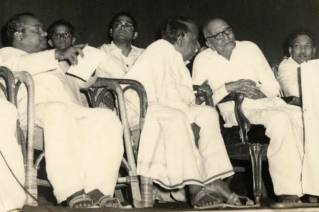 Anna Rajaji Karunanidhi 650