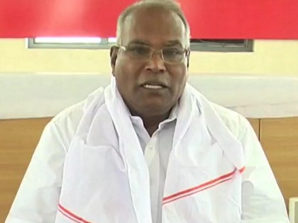 CPM K Balakrishnan