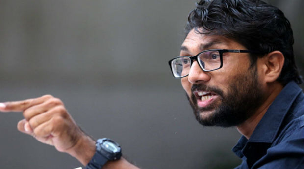 Jignesh Mevani