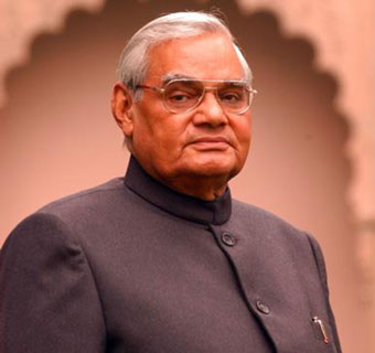 Vajpayee 320