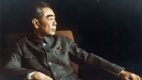 Zhou Enlai