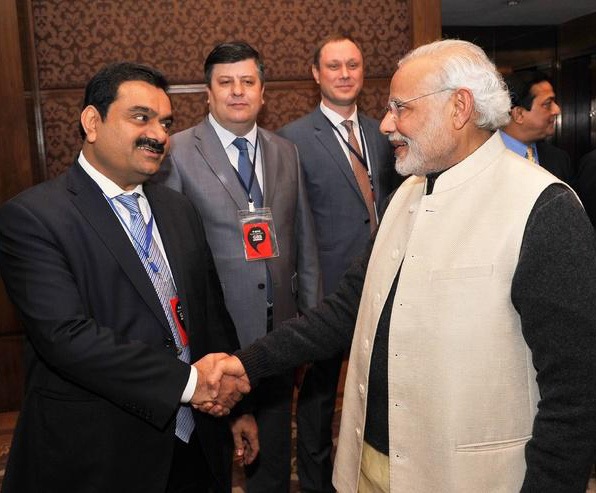 adani and modi 596