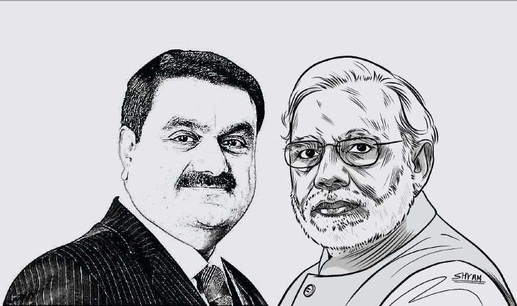 adani and modi 750