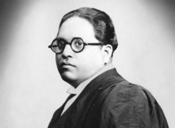 ambedkar 184