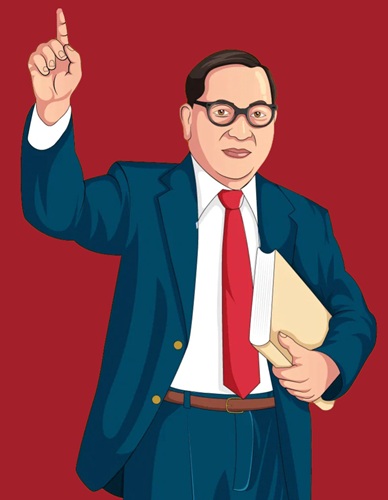 ambedkar 388