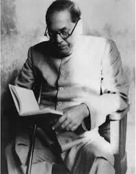 ambedkar reading