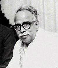 annadurai