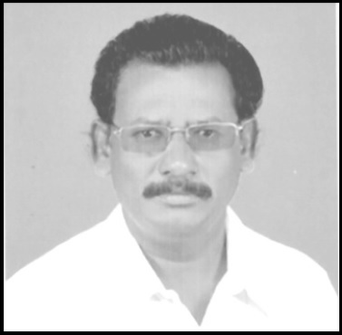 chandrabose dalit leader