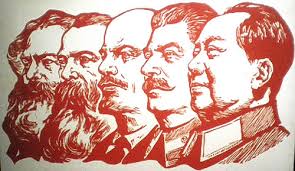 communist leaders