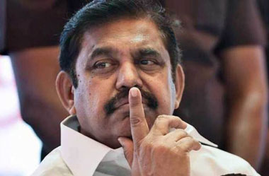 edappadi k palaniswami