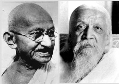 gandhi and arvindhar