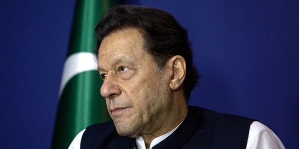 imran khan 602