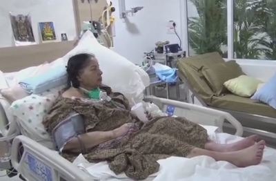 jayalalitha in hospital