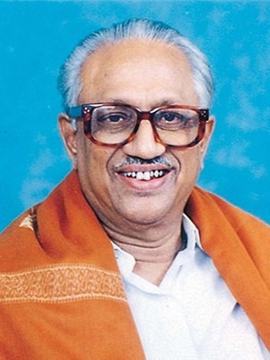 k anbazhagan