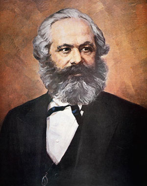 karl marx 379