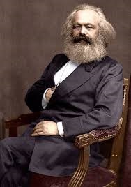 karl marx