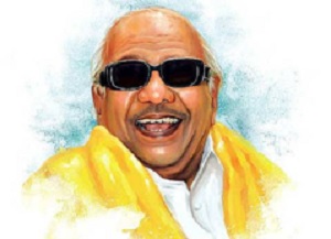 karunanidhi 217