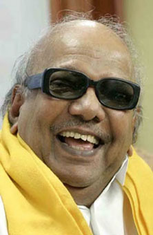 karunanidhi 222