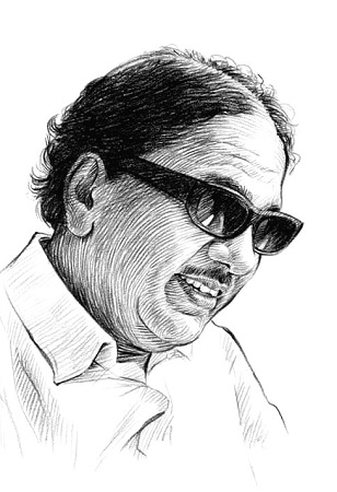 karunanidhi 308