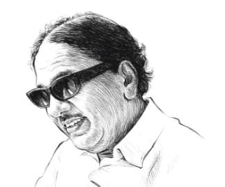 karunanidhi 323