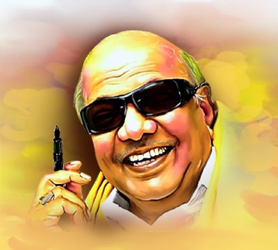 karunanidhi 360