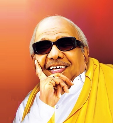 karunanidhi 385