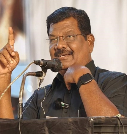 kolathoor mani 427