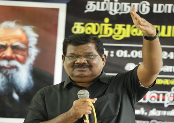 kolathoor mani 560