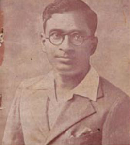 kuthoosi gurusamy