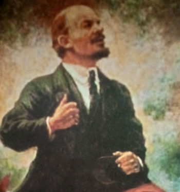 lenin