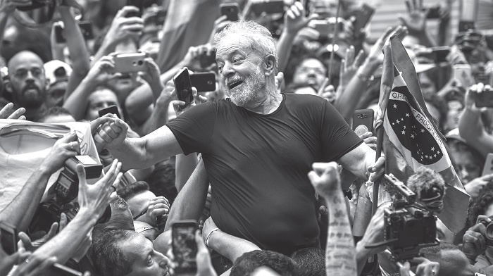 lula brazil