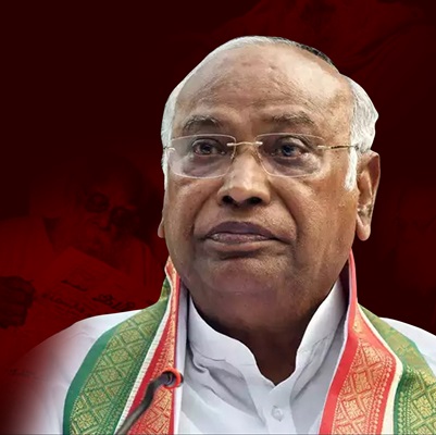mallikarjuna karge