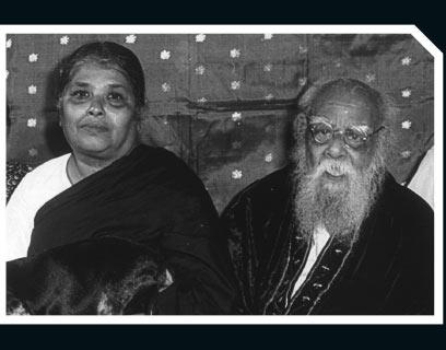 maniammai with periyar