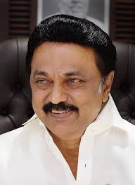 mk stalin 192