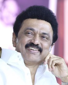 mk stalin 277