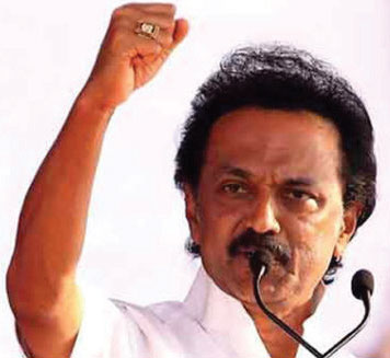 mk stalin 366