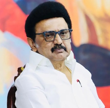 mk stalin 370