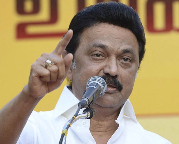 mk stalin 499