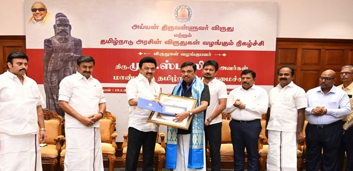 mk stalin and viduthalai rajendran 700