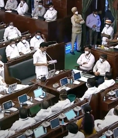 mk stalin in assembly