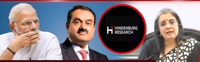 modi adani and madhabi