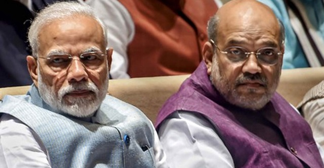 modi and amit shah 333