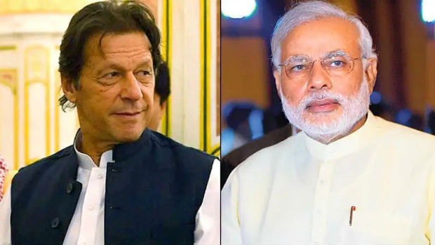 modi and imran